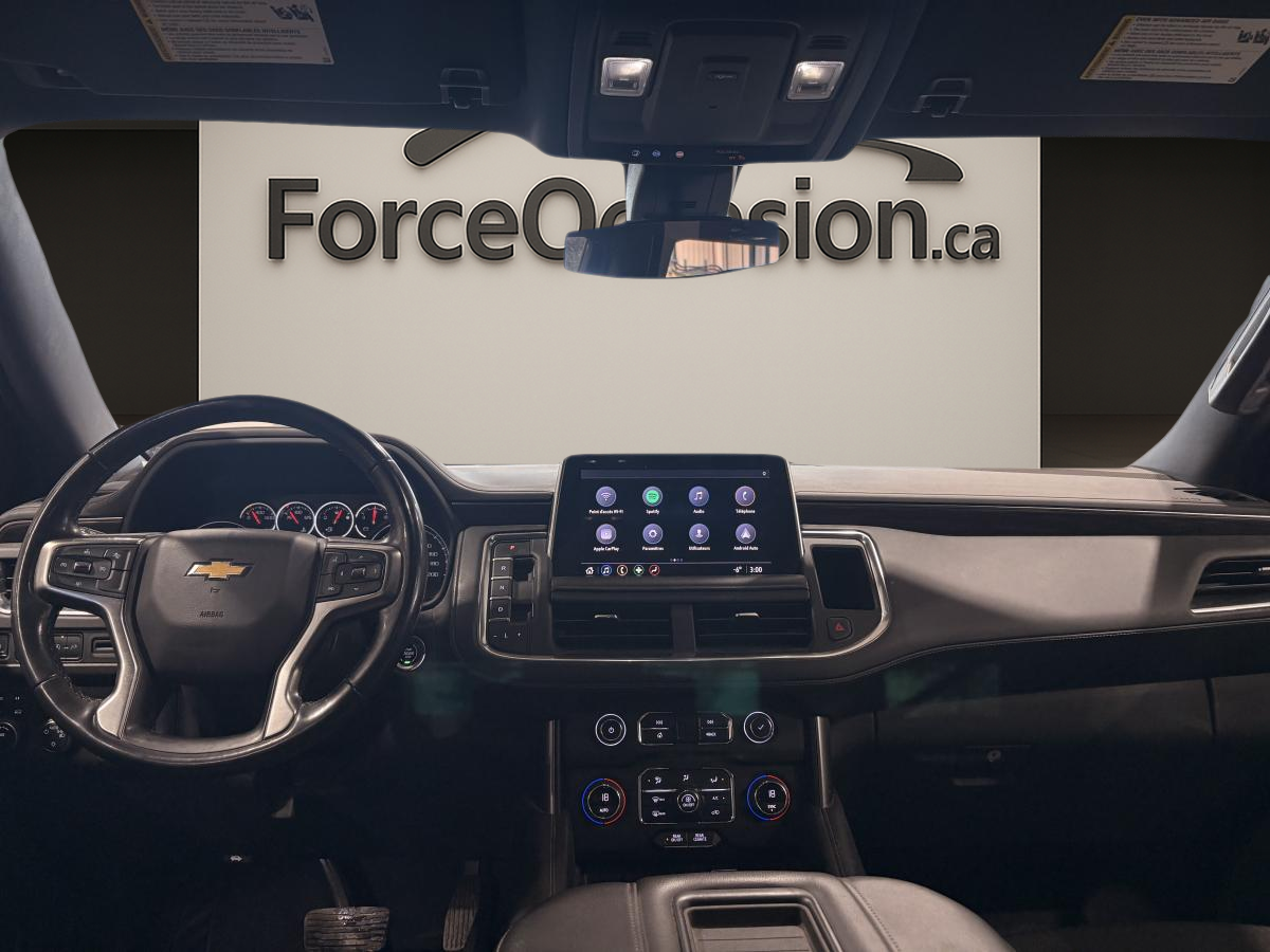 2021 Chevrolet Tahoe - Image 17