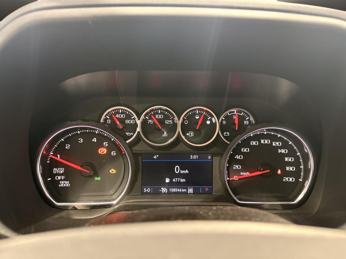 2021 Chevrolet Tahoe - Image 18