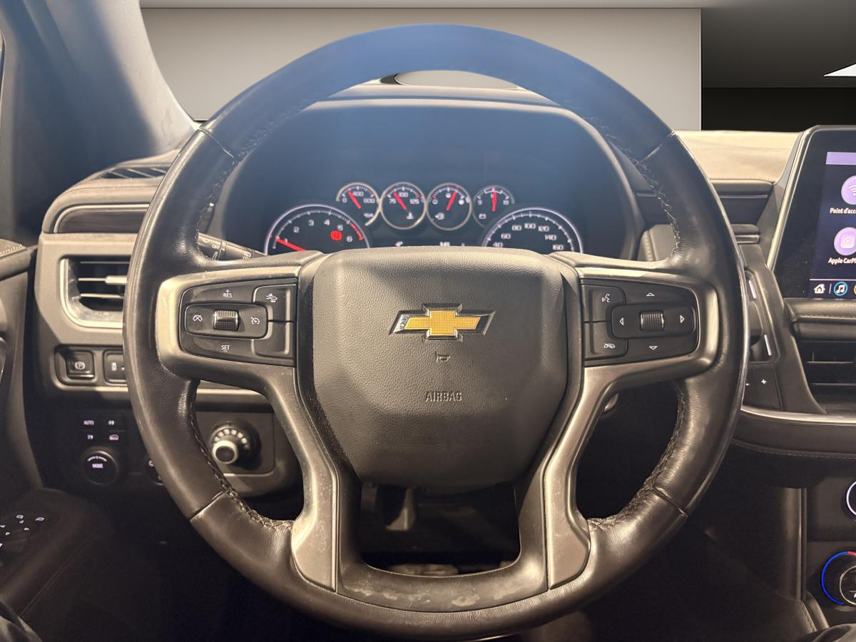 2021 Chevrolet Tahoe - Image 19