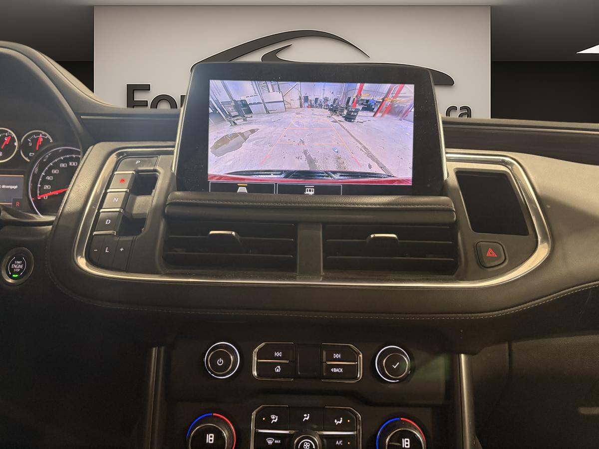 2021 Chevrolet Tahoe - Image 21