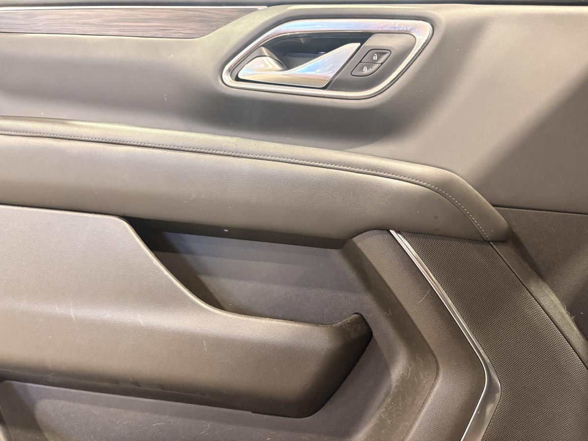2021 Chevrolet Tahoe - Image 23