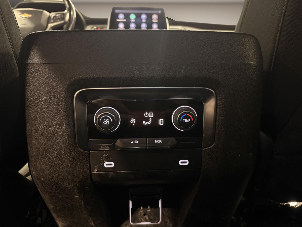 2021 Chevrolet Tahoe - Image 25