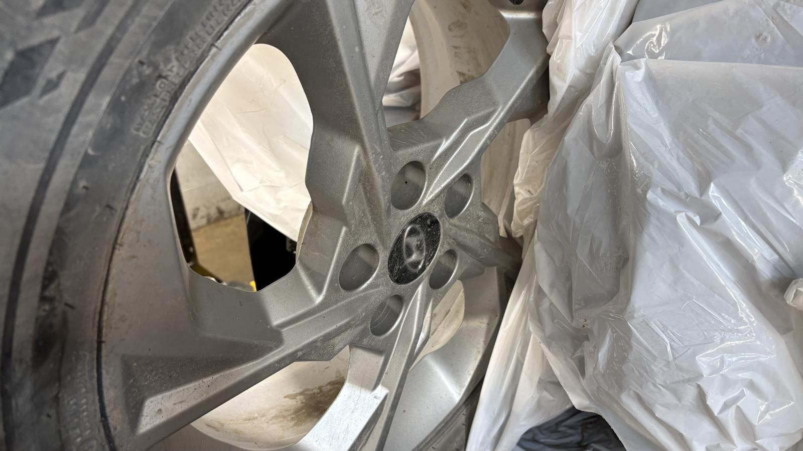 2022 Hyundai Tucson - Image 3