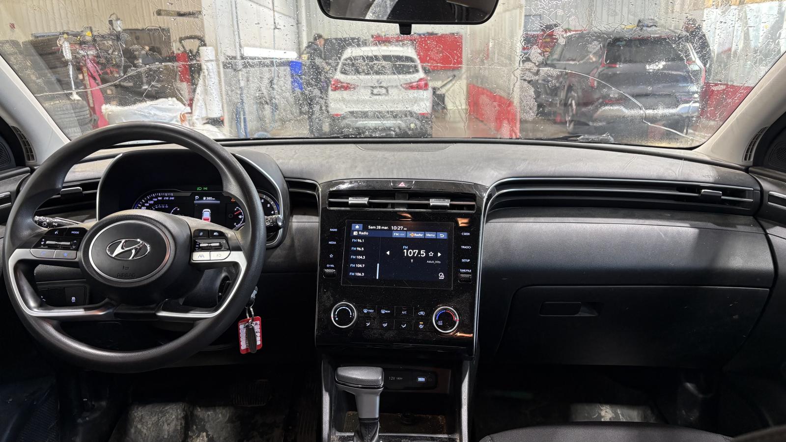 2022 Hyundai Tucson - Image 5