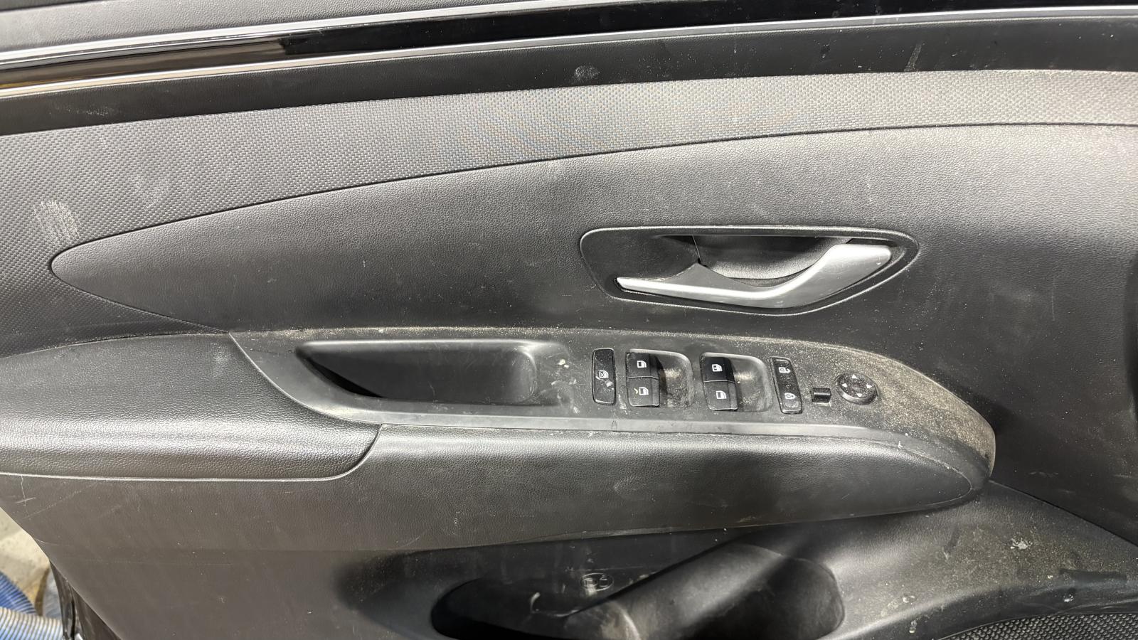 2022 Hyundai Tucson - Image 6