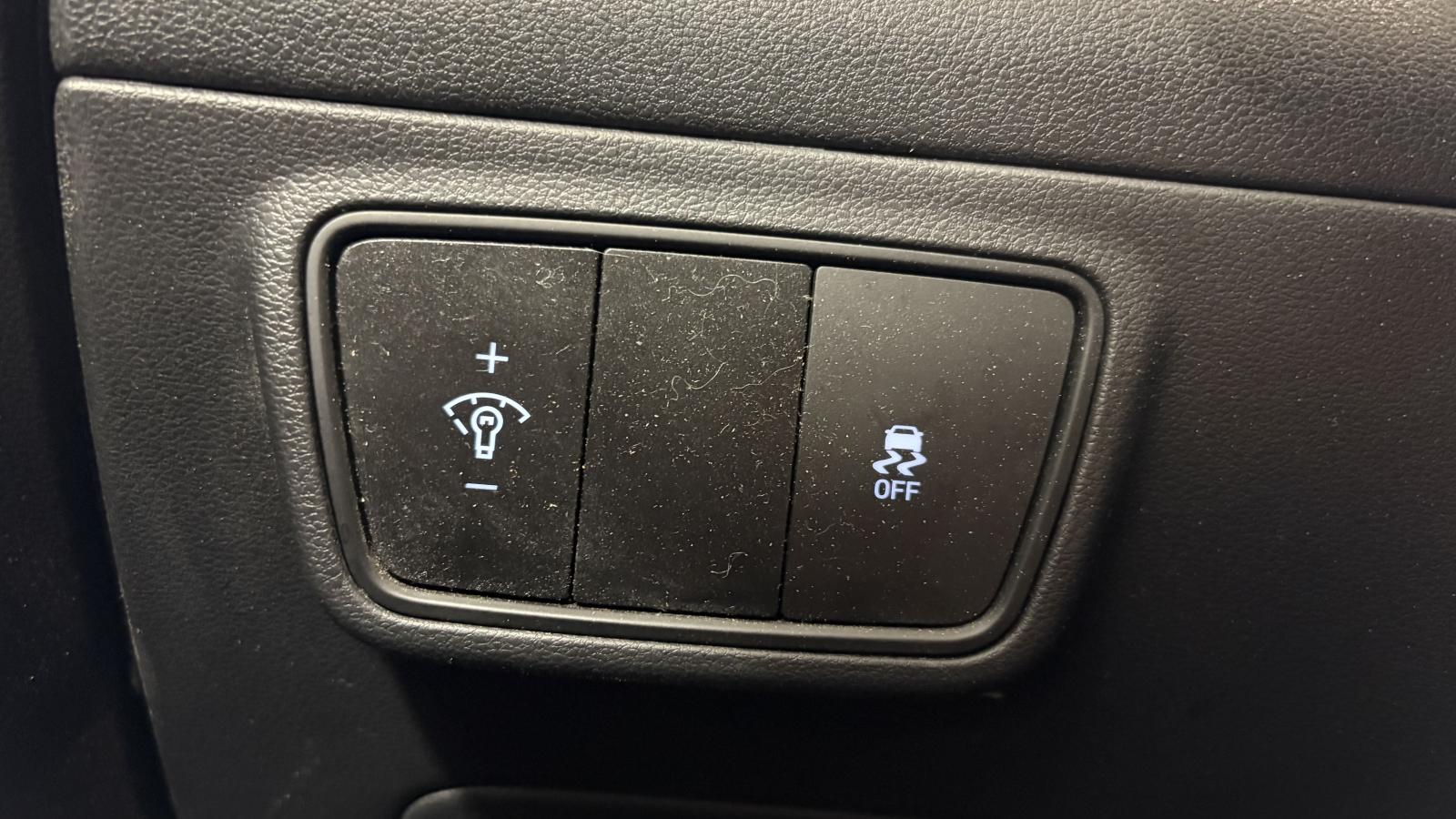 2022 Hyundai Tucson - Image 9