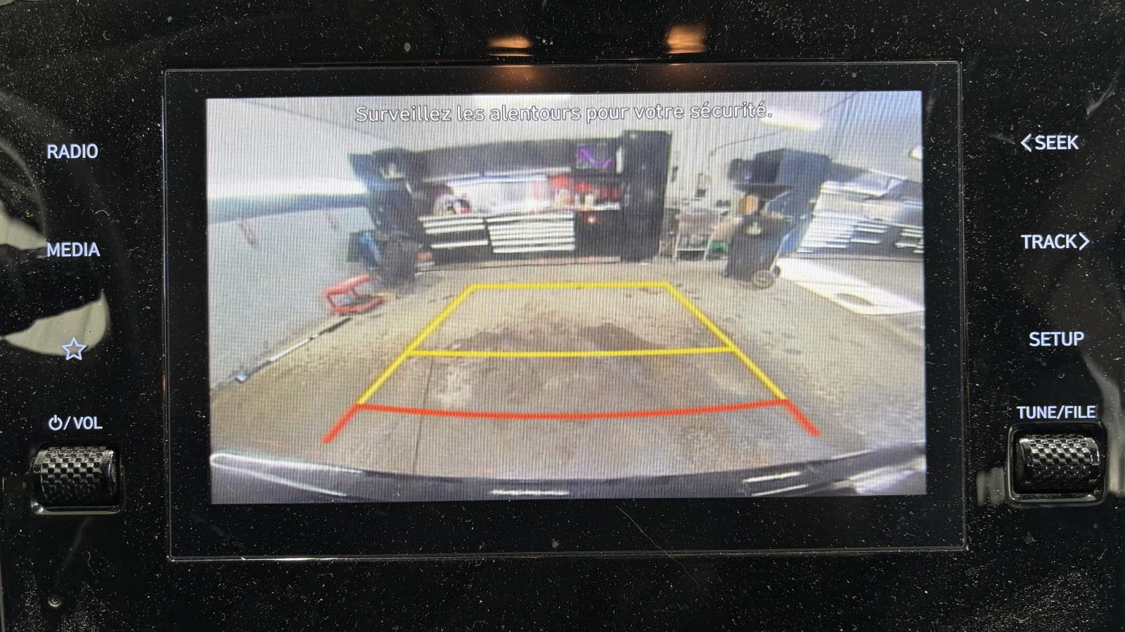 2022 Hyundai Tucson - Image 17