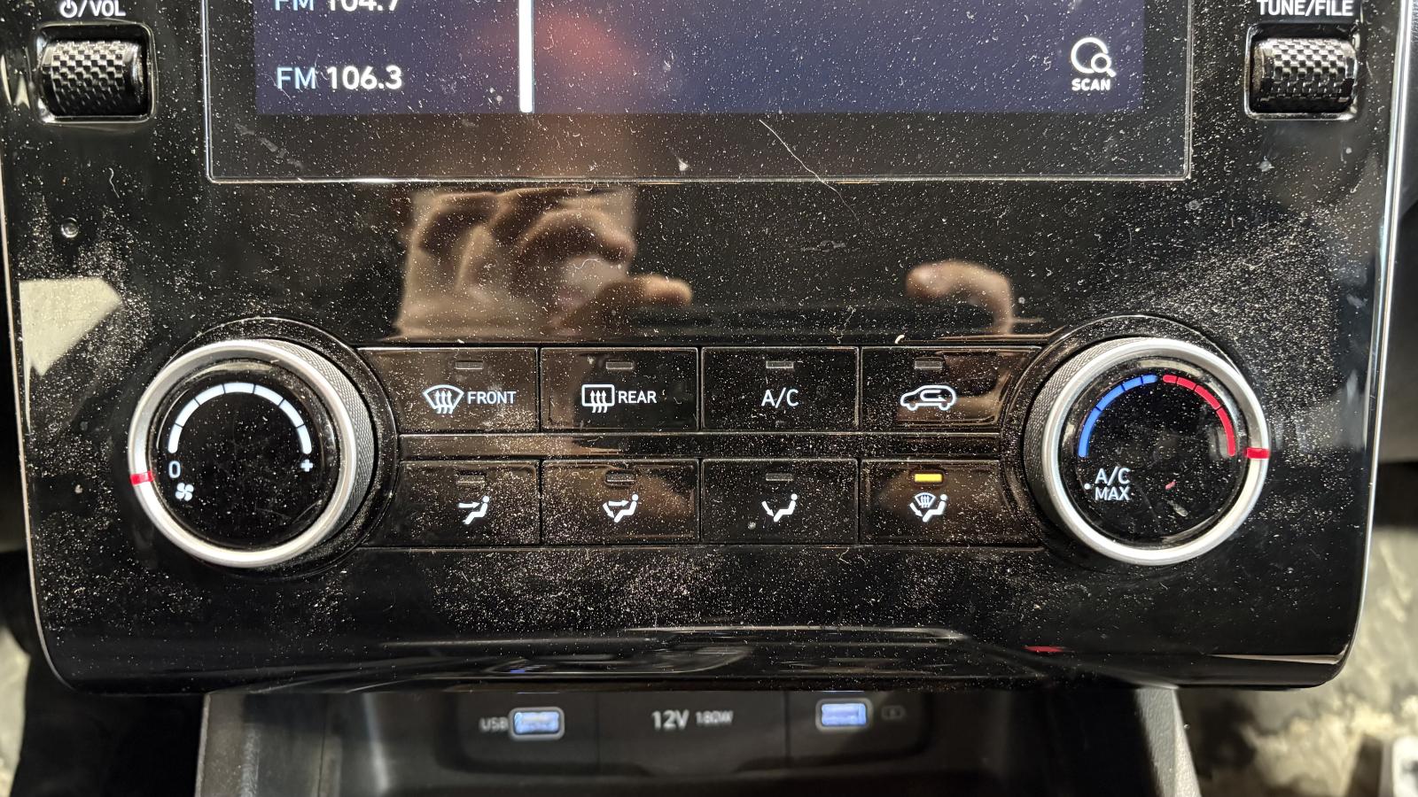 2022 Hyundai Tucson - Image 18