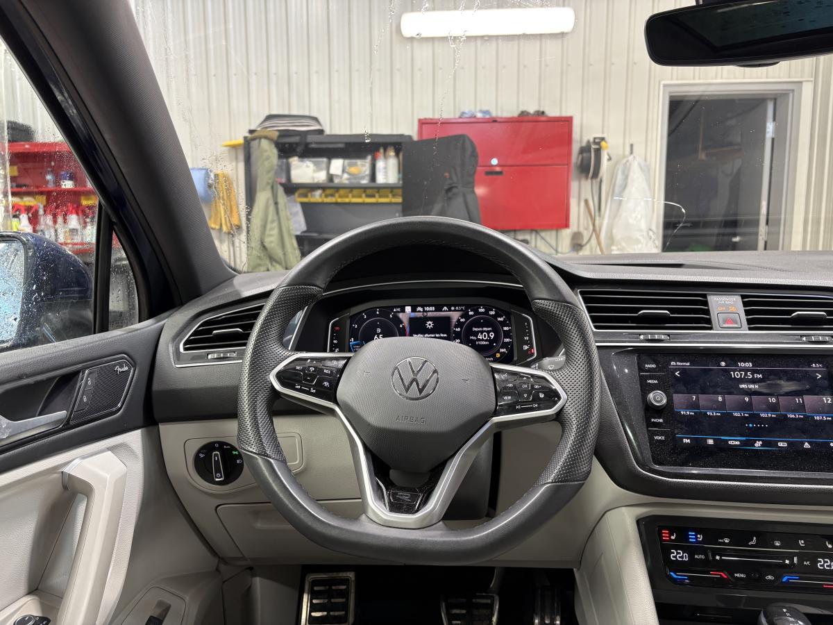 2024 Volkswagen Tiguan - Image 6