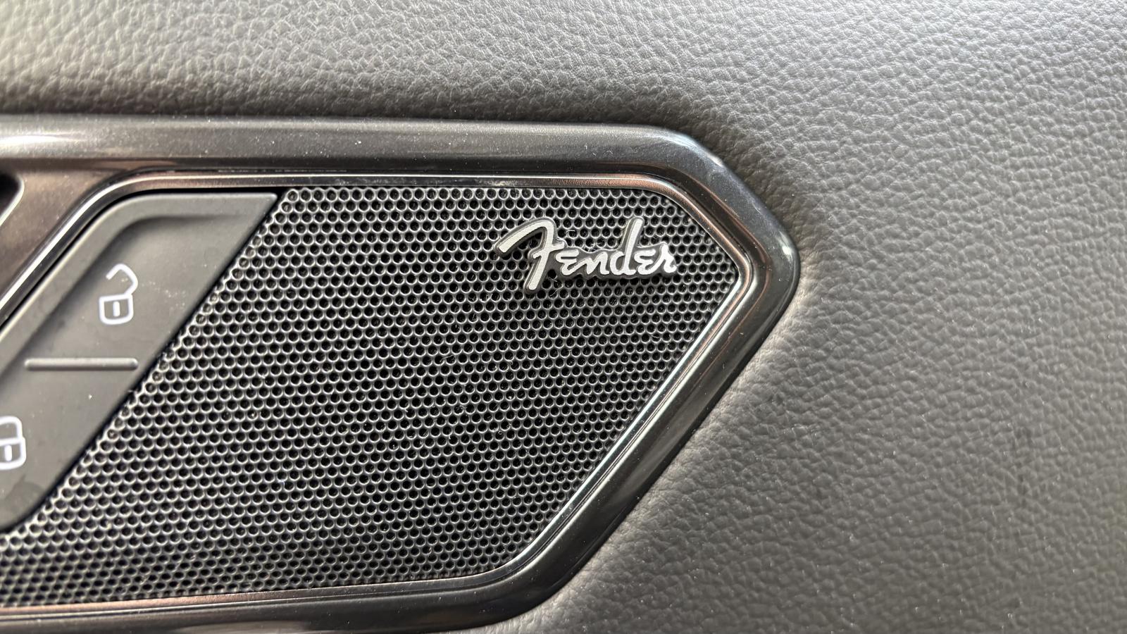 2024 Volkswagen Tiguan - Image 11