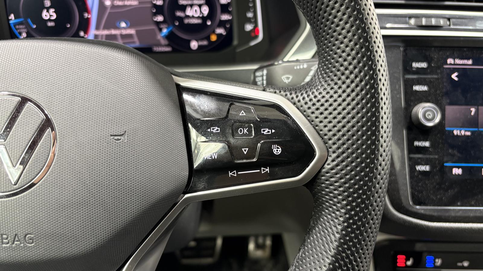 2024 Volkswagen Tiguan - Image 20