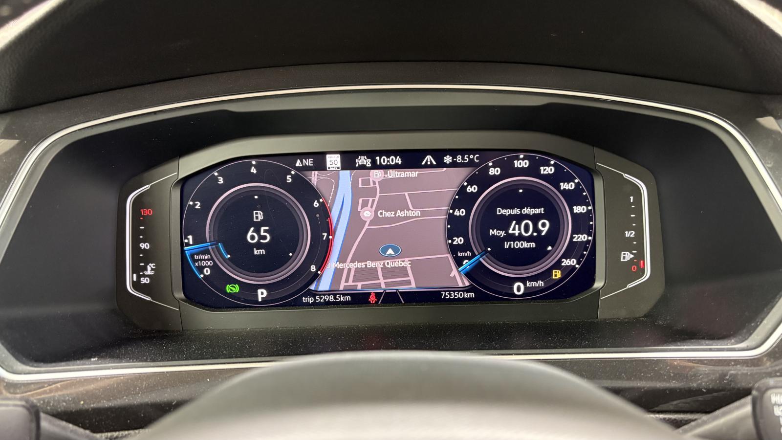 2024 Volkswagen Tiguan - Image 21