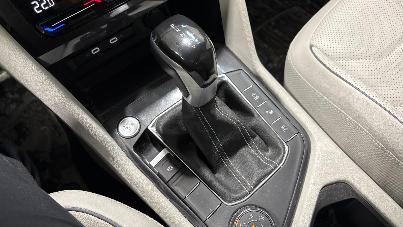 2024 Volkswagen Tiguan - Image 23