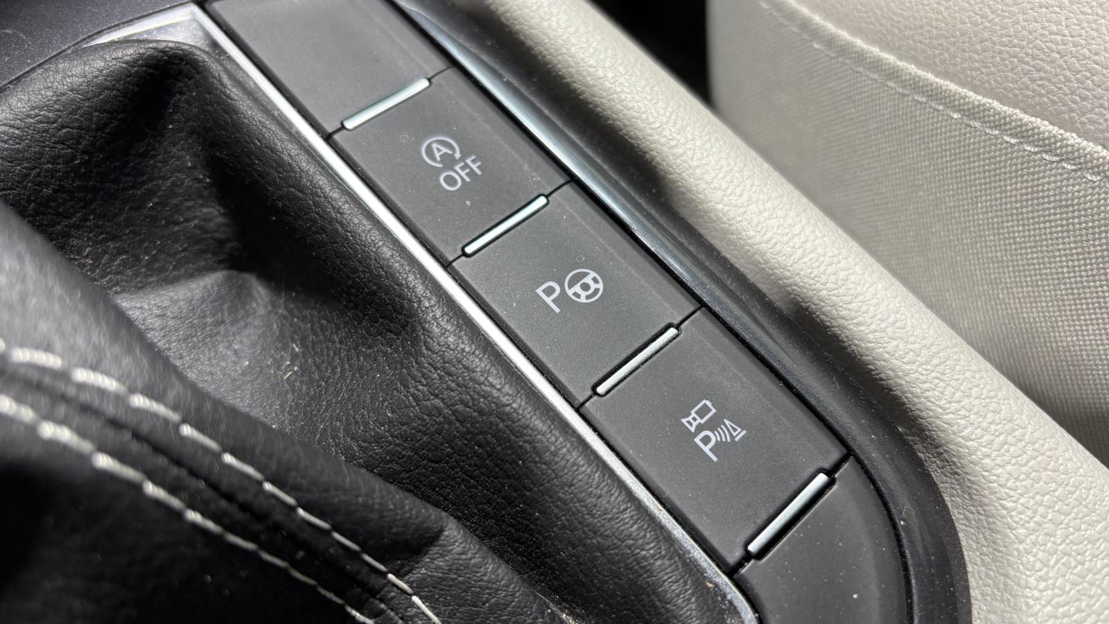 2024 Volkswagen Tiguan - Image 27