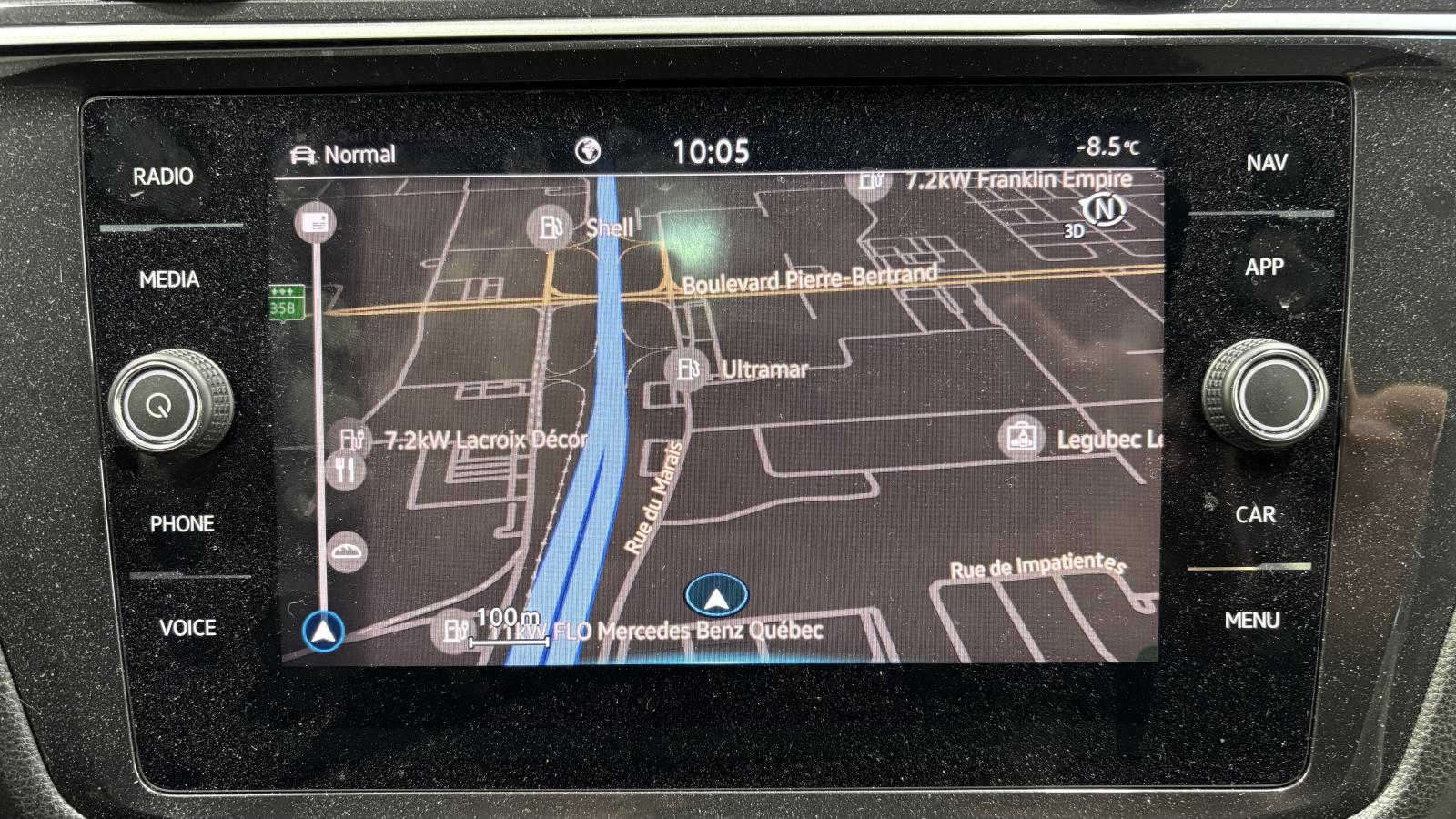 2024 Volkswagen Tiguan - Image 30