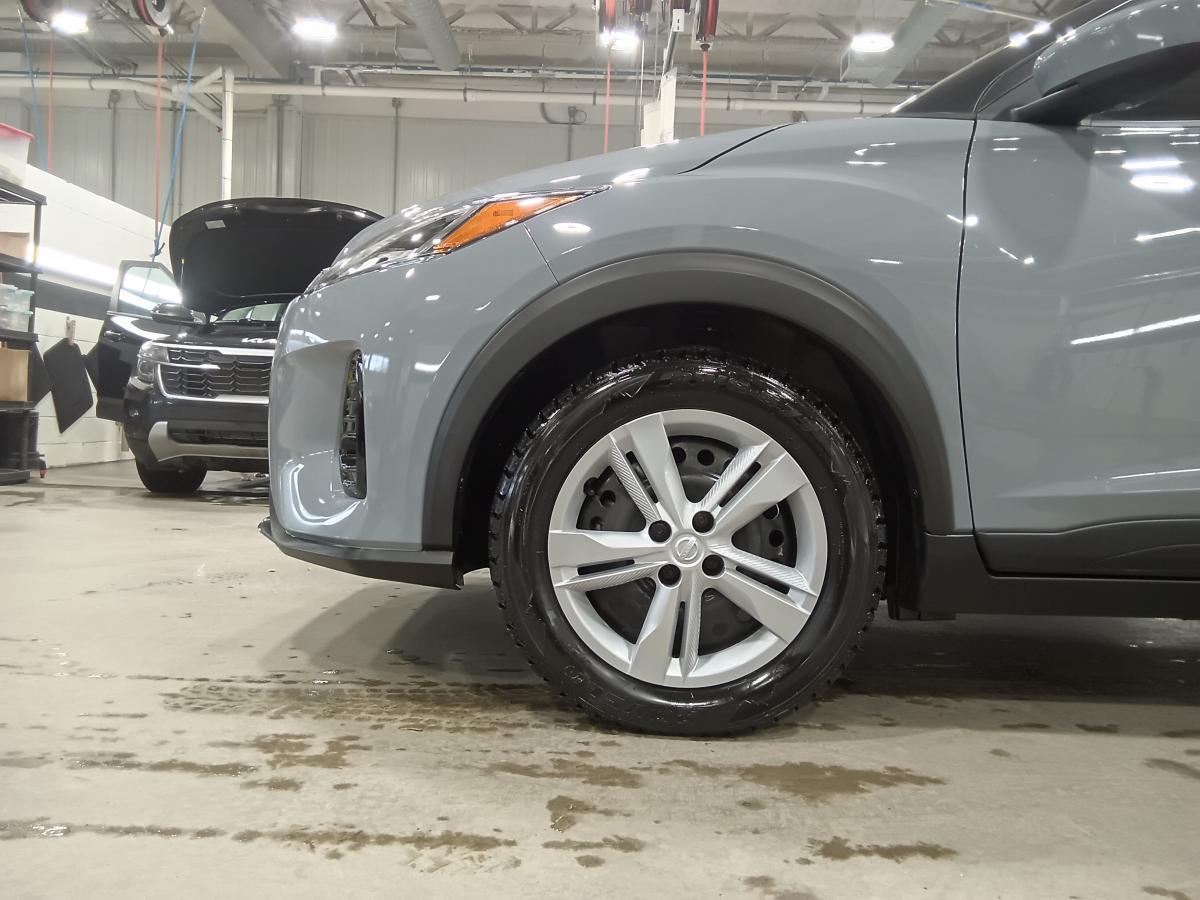 2023 Nissan Kicks - Image 6