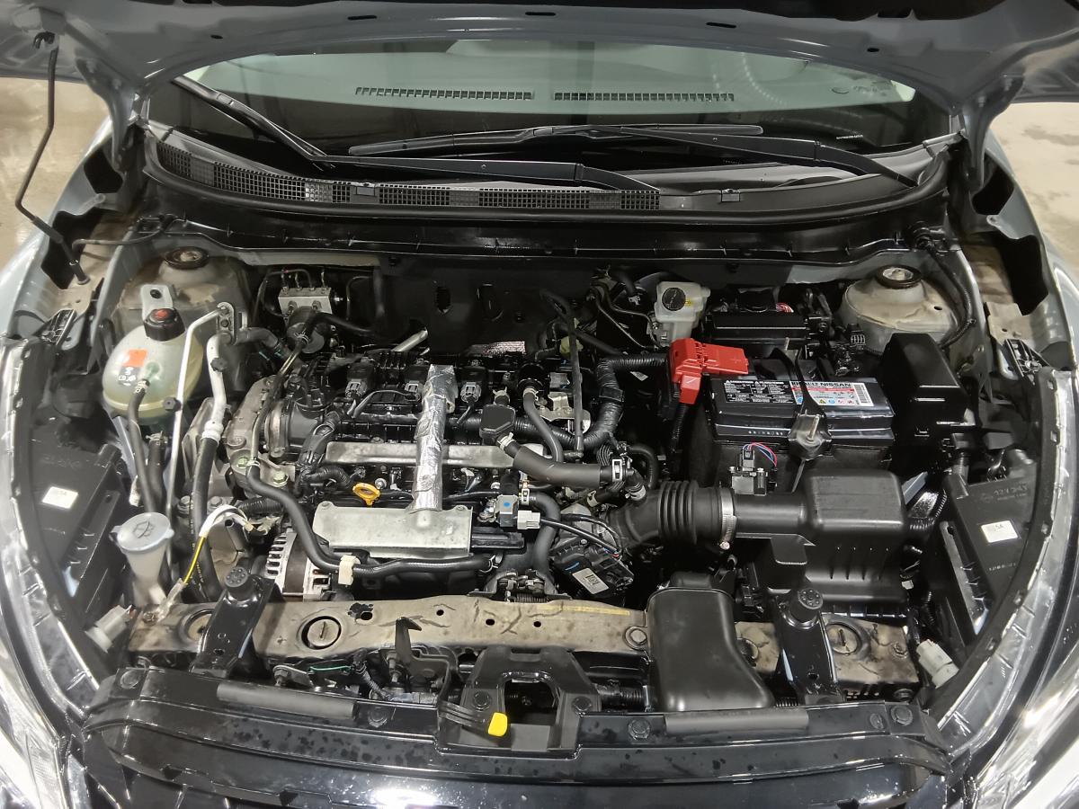 2023 Nissan Kicks - Image 7