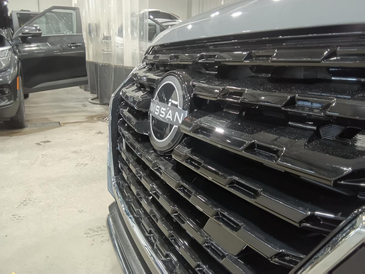 2023 Nissan Kicks - Image 11