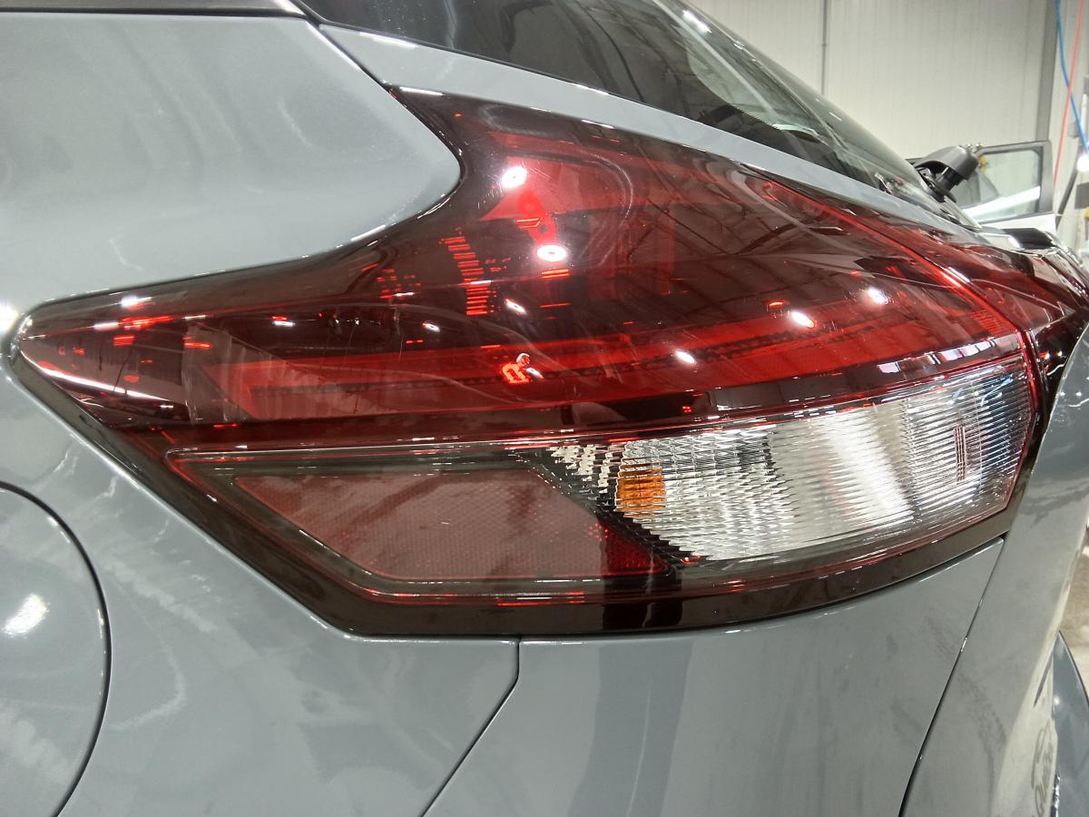 2023 Nissan Kicks - Image 12