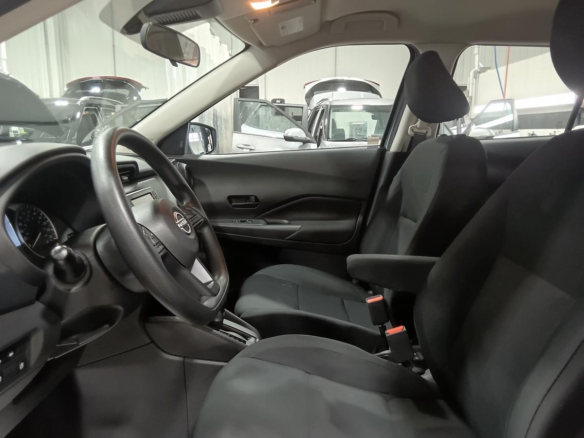 2023 Nissan Kicks - Image 14