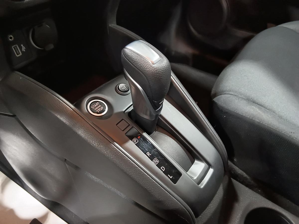 2023 Nissan Kicks - Image 19