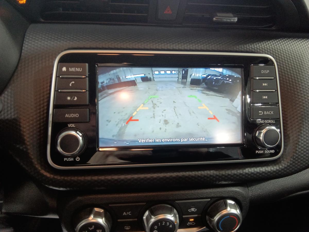 2023 Nissan Kicks - Image 20