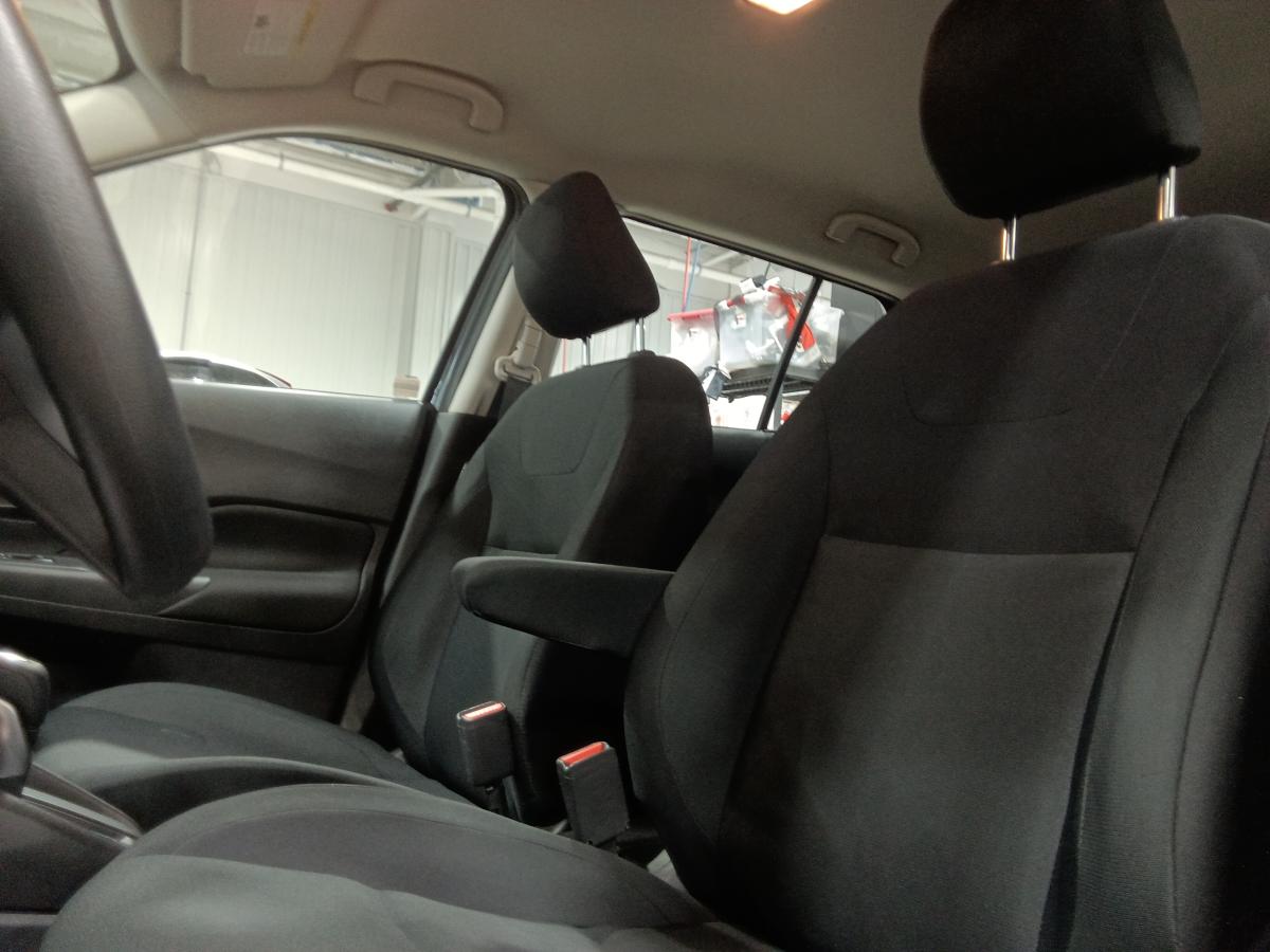 2023 Nissan Kicks - Image 21