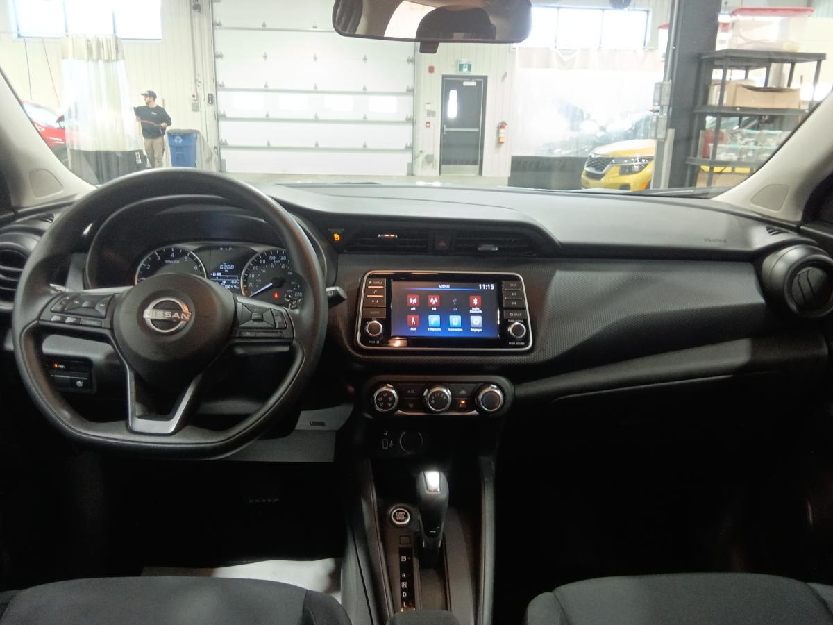 2023 Nissan Kicks - Image 22