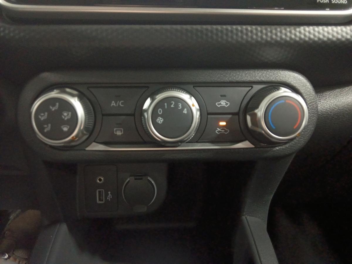 2023 Nissan Kicks - Image 27