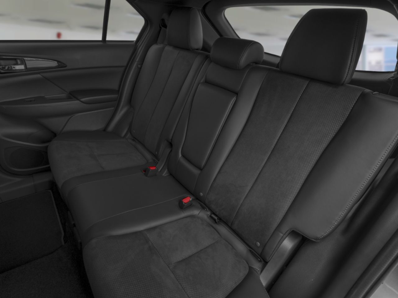 2026 MITSUBISHI ECLIPSE CROSS ES S-AWC - Image 22