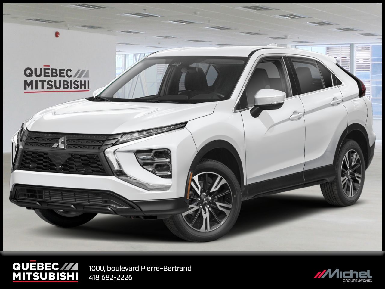 2026 MITSUBISHI OUTLANDER ES S-AWC - Image 14