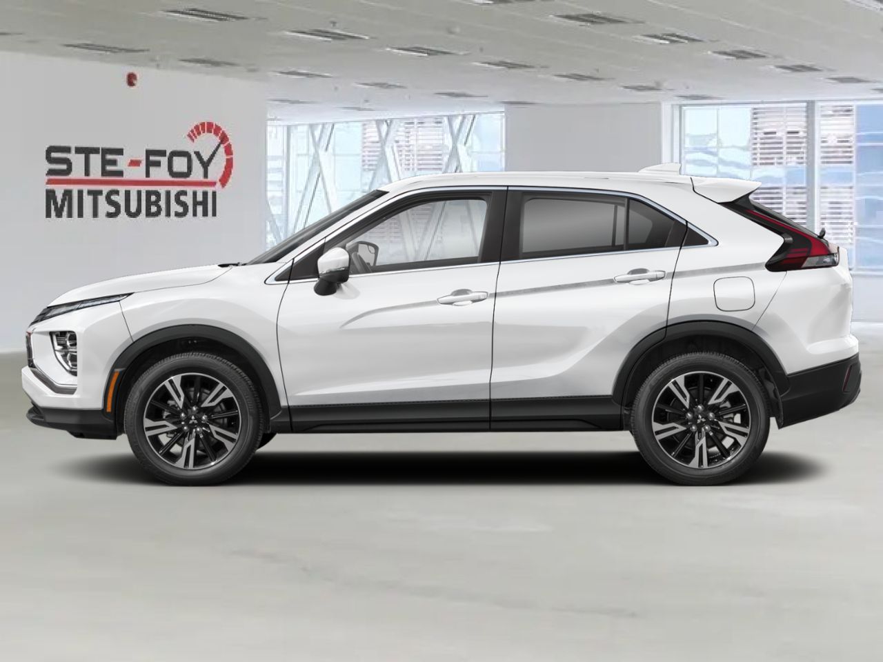 2026 MITSUBISHI ECLIPSE CROSS ES S-AWC - Image 16
