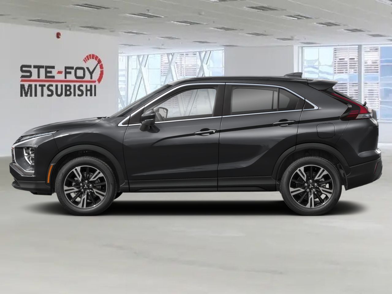 2026 MITSUBISHI ECLIPSE CROSS ES S-AWC - Image 16