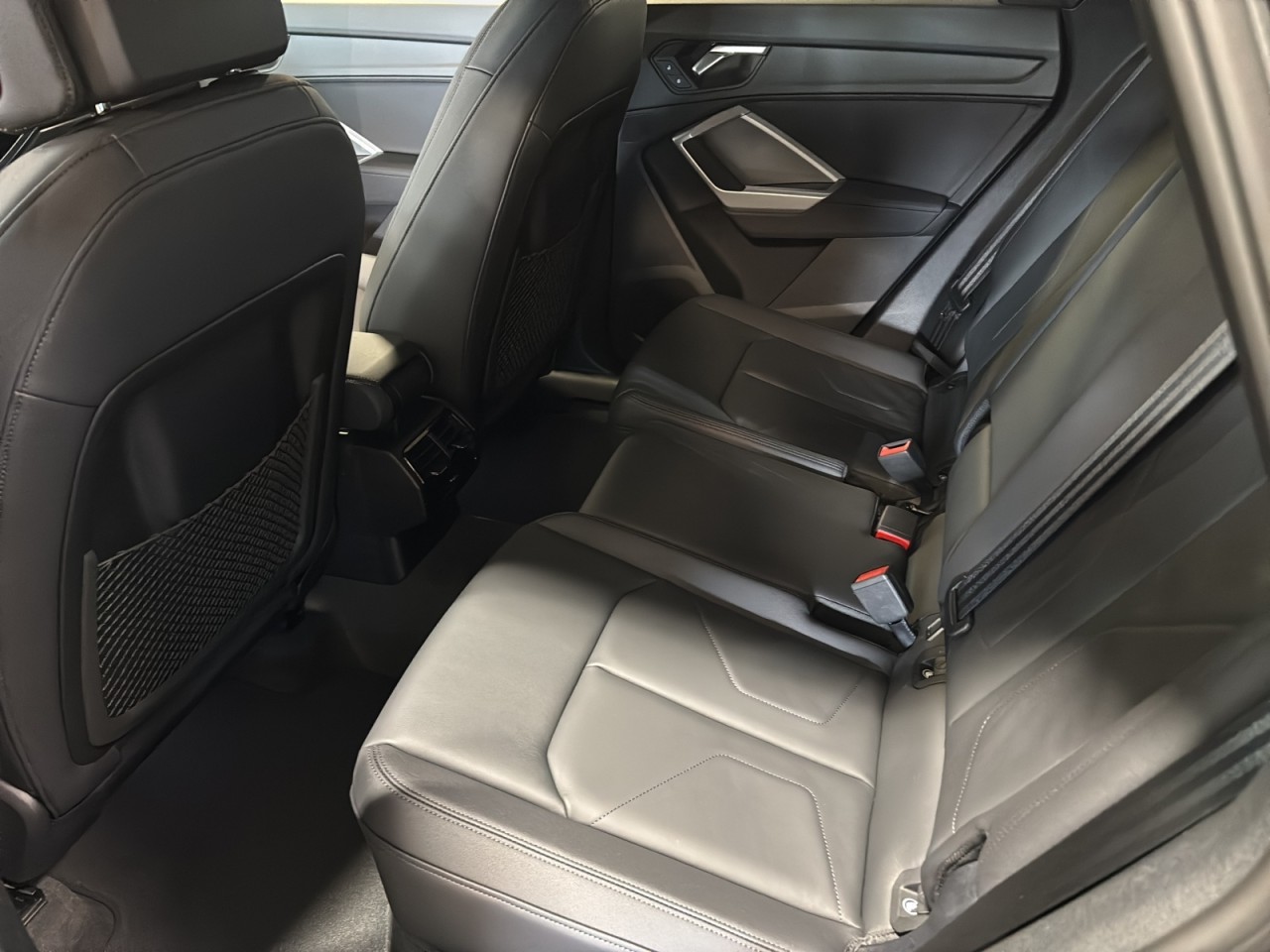 2025 Audi Q3 - Image 8