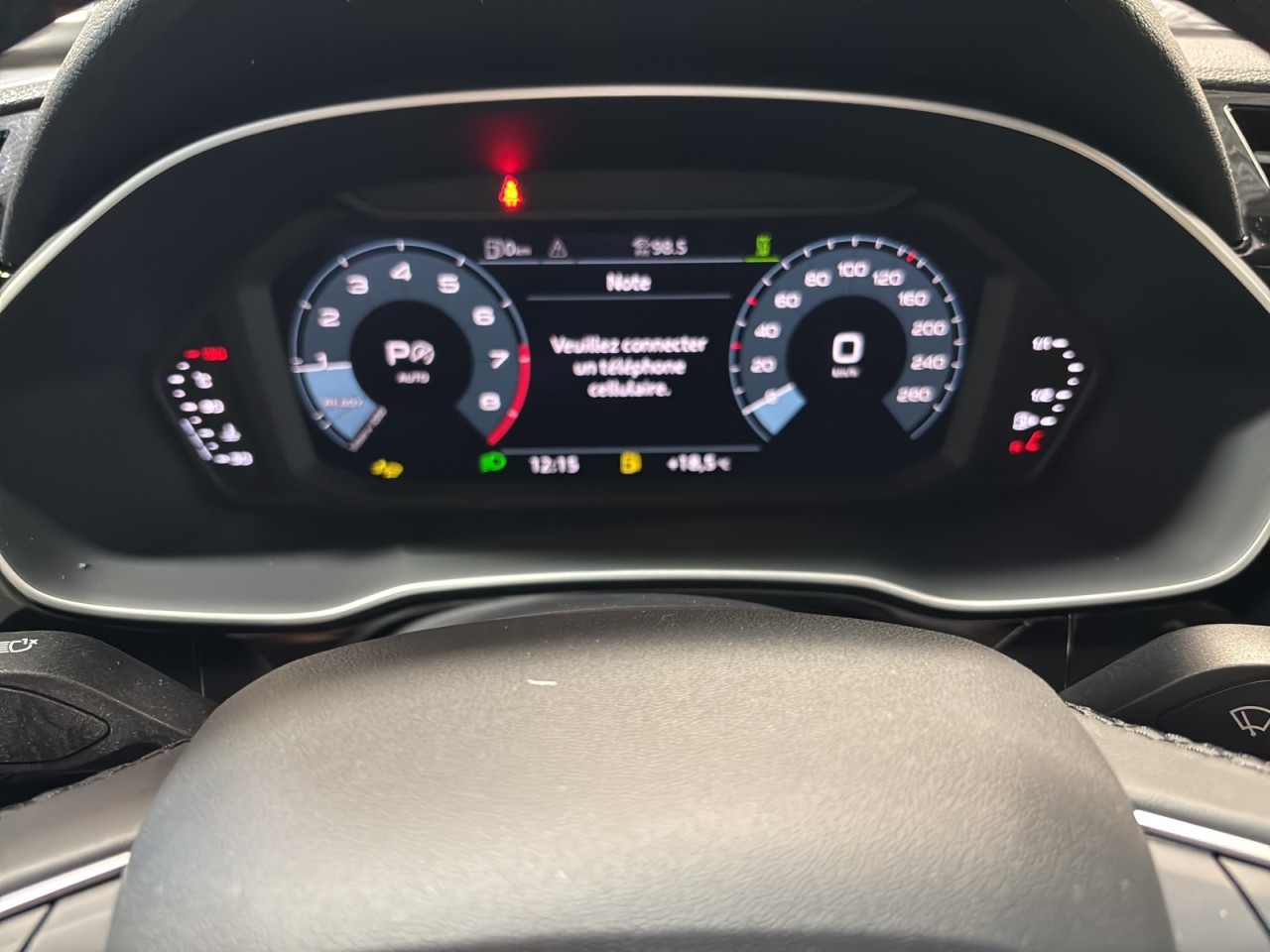 2025 Audi Q3 - Image 13