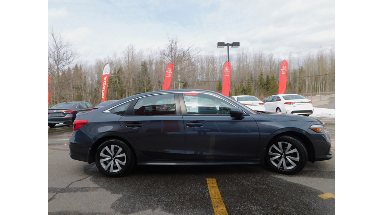 2024 Honda Civic - Image 12