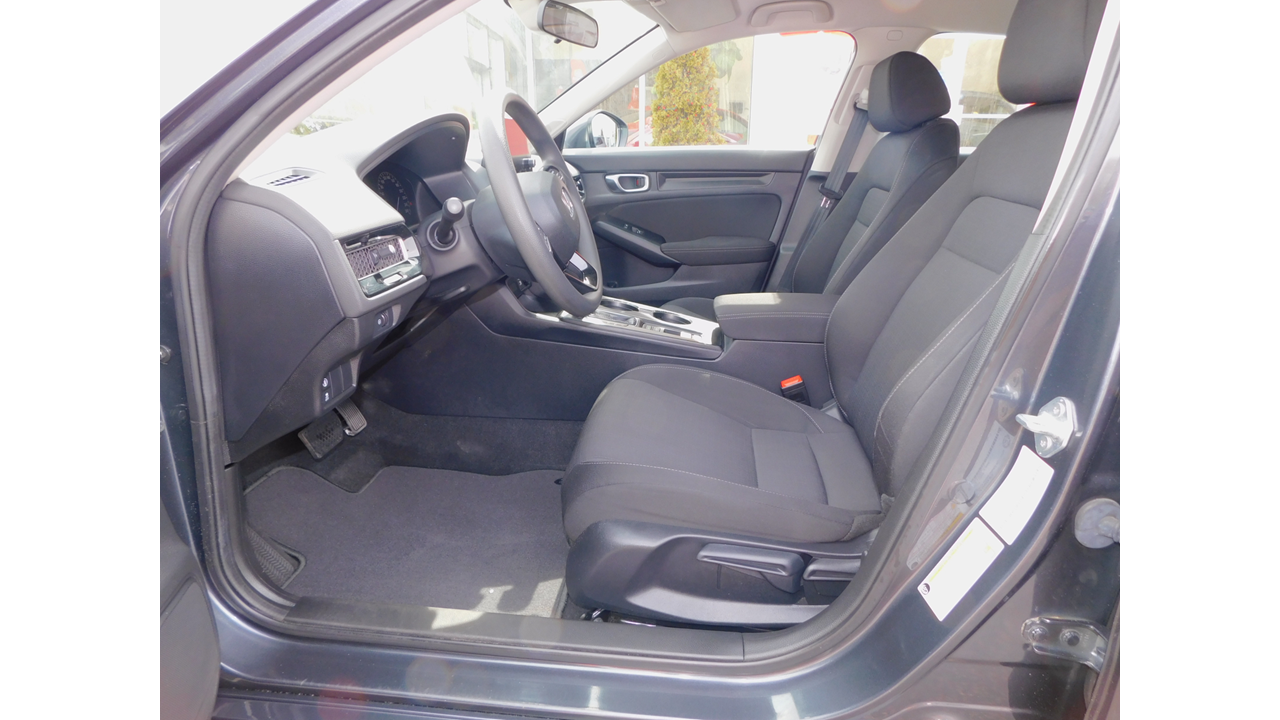 2024 Honda Civic - Image 16