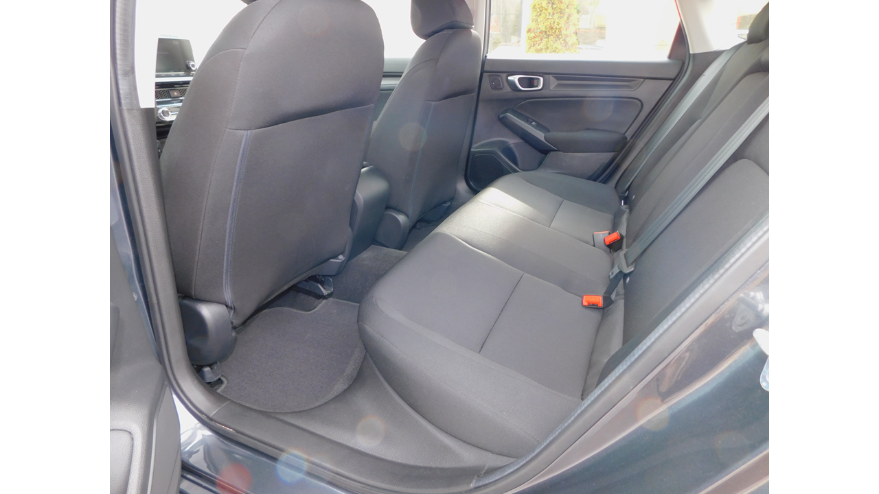 2024 Honda Civic - Image 17