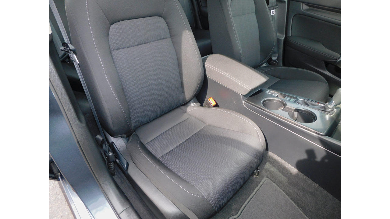 2024 Honda Civic - Image 19