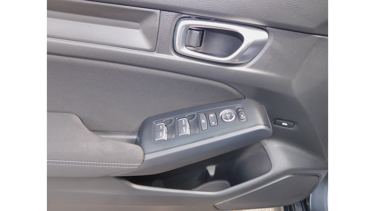 2024 Honda Civic - Image 21