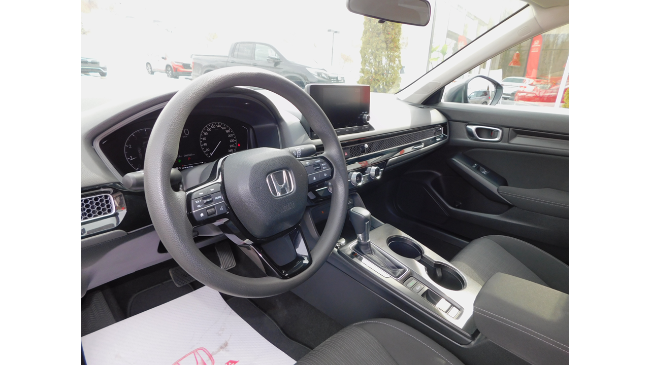 2024 Honda Civic - Image 22
