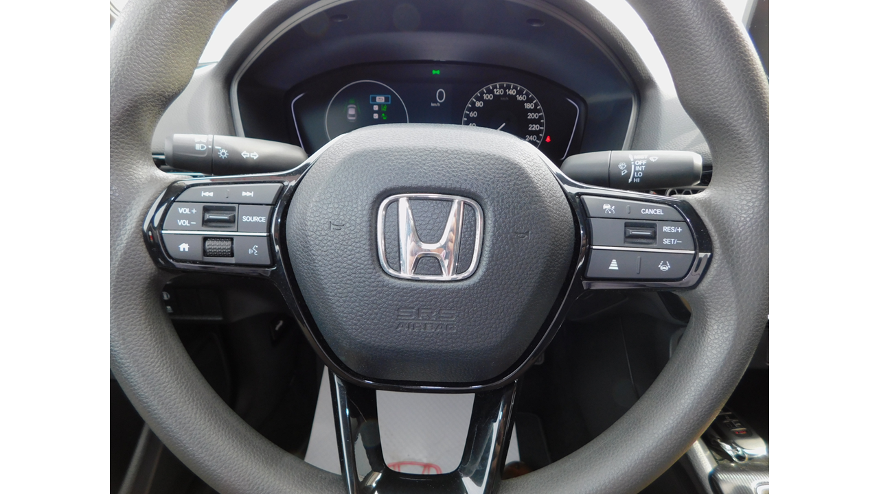 2024 Honda Civic - Image 24