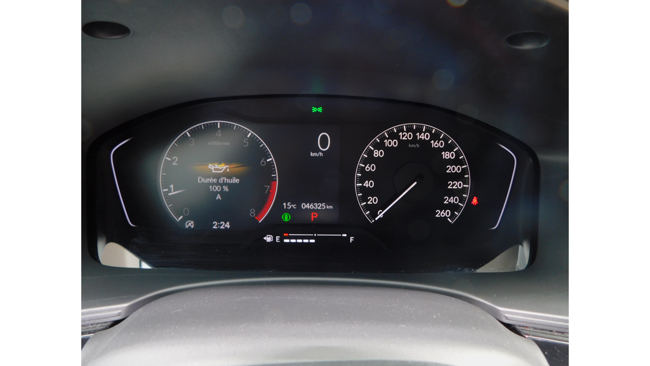 2024 Honda Civic - Image 28