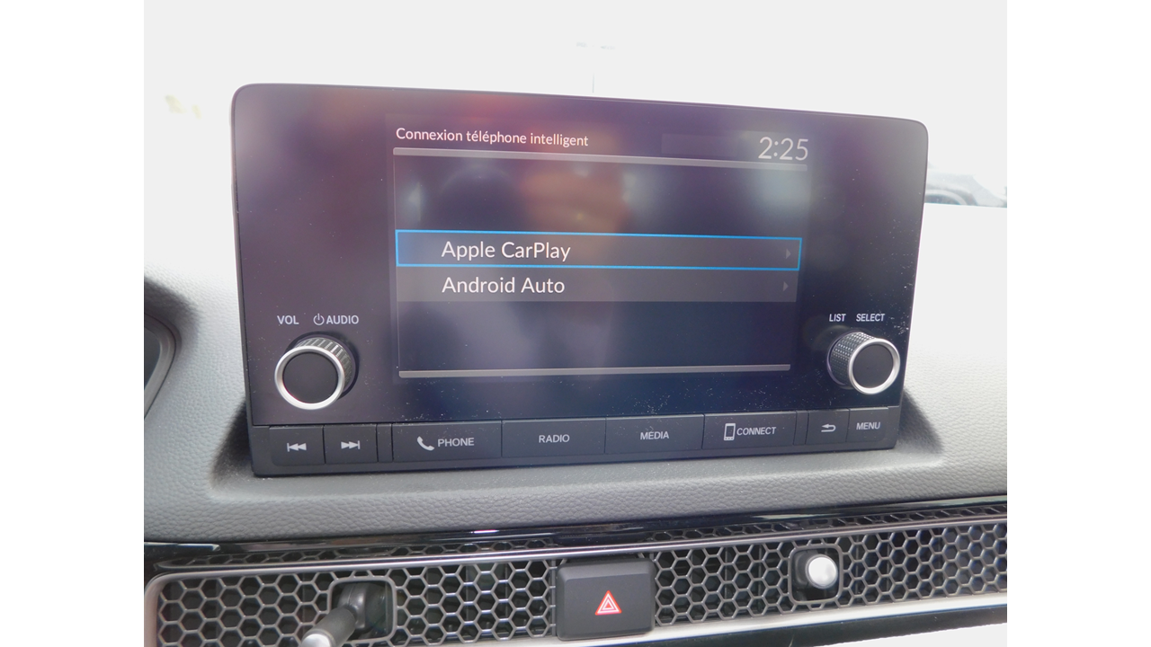 2024 Honda Civic - Image 31