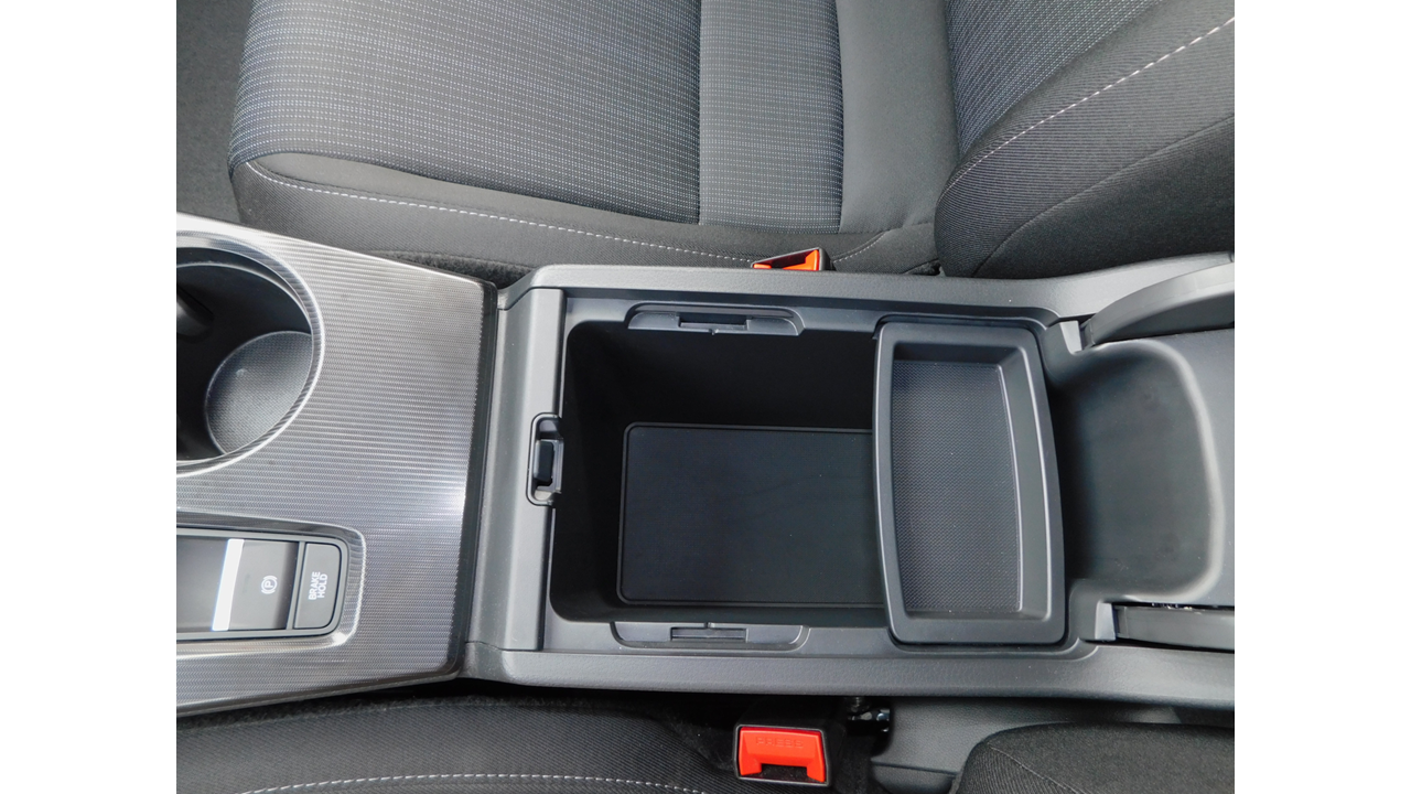 2024 Honda Civic - Image 34