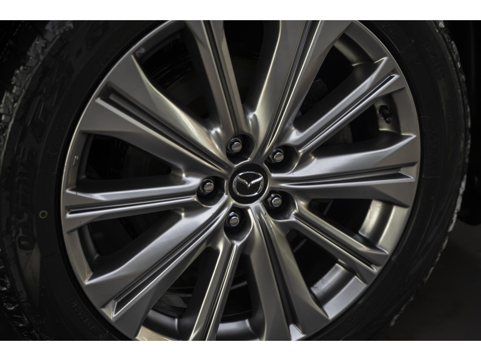 2022 Mazda CX-5 - Image 51