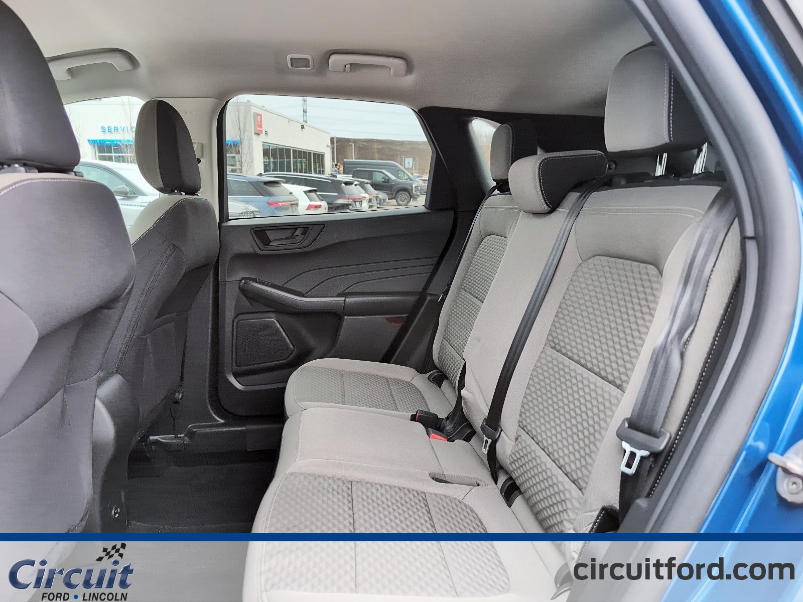 2022 Ford Escape - Image 18