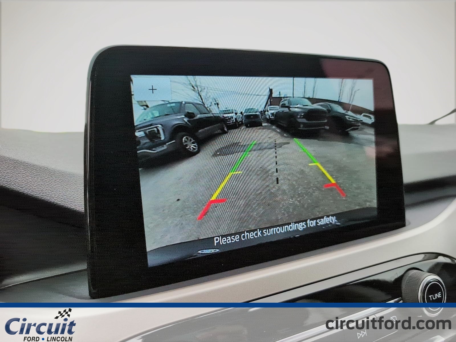 2022 Ford Escape - Image 19