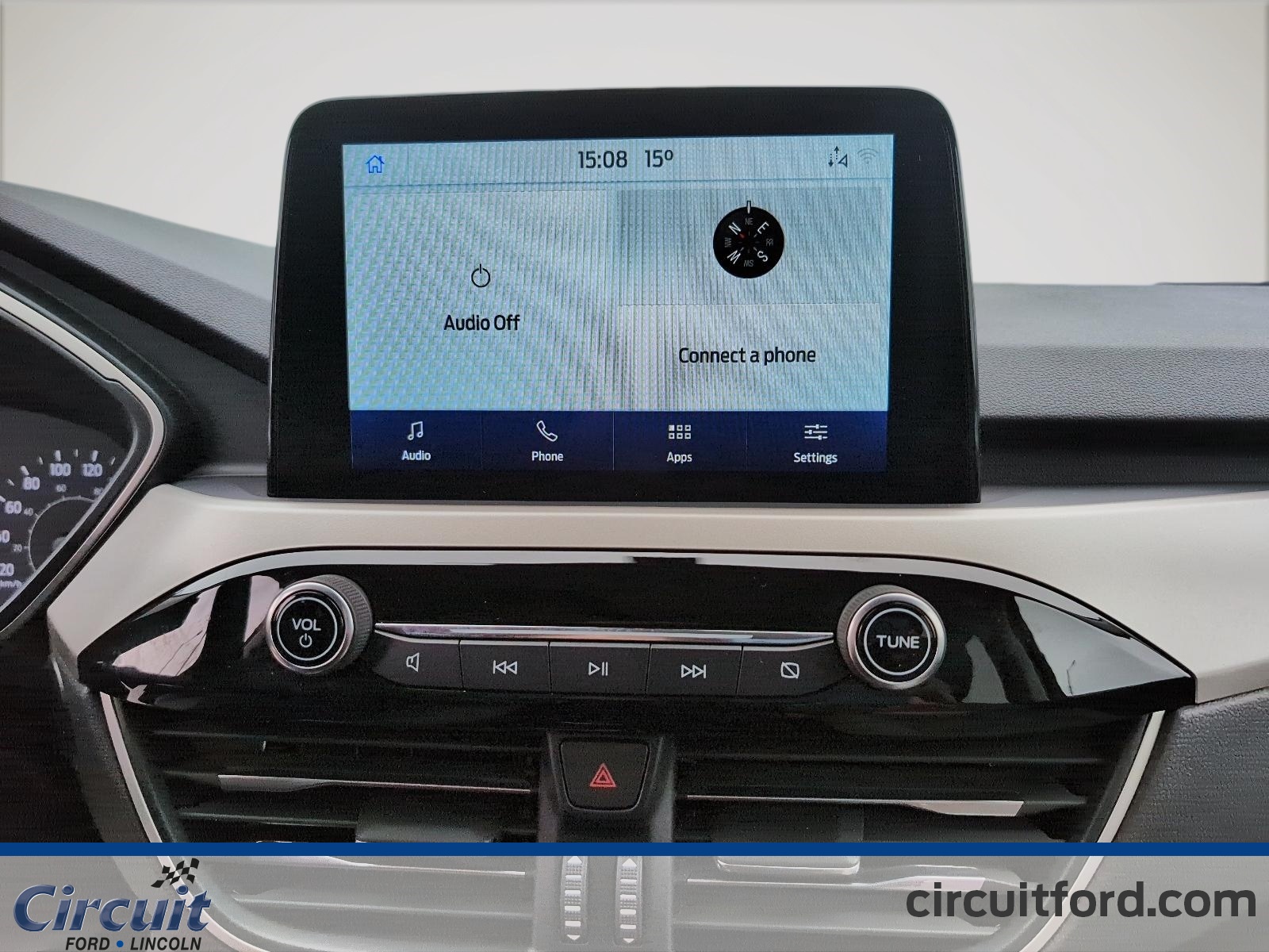 2022 Ford Escape - Image 20