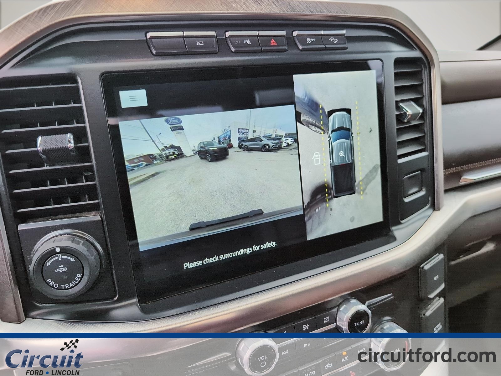 2022 Ford F-150 - Image 21